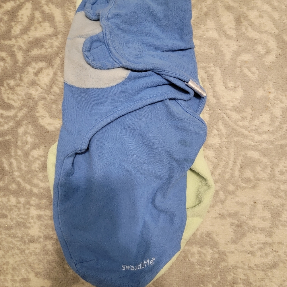 Swaddle blankets - Picture 7 of 9